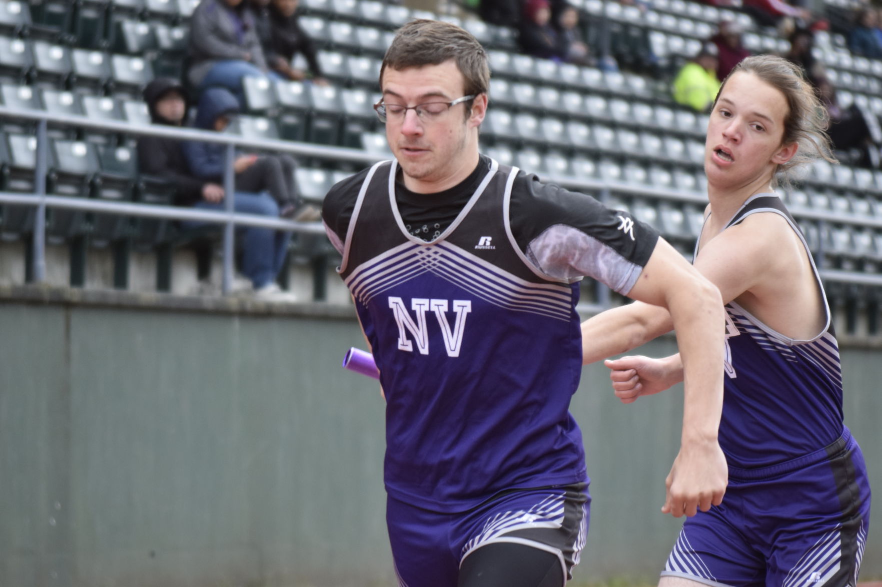NV relay